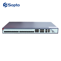 Standalone 16PON GPON OLT