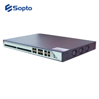 Standalone 16PON GPON OLT