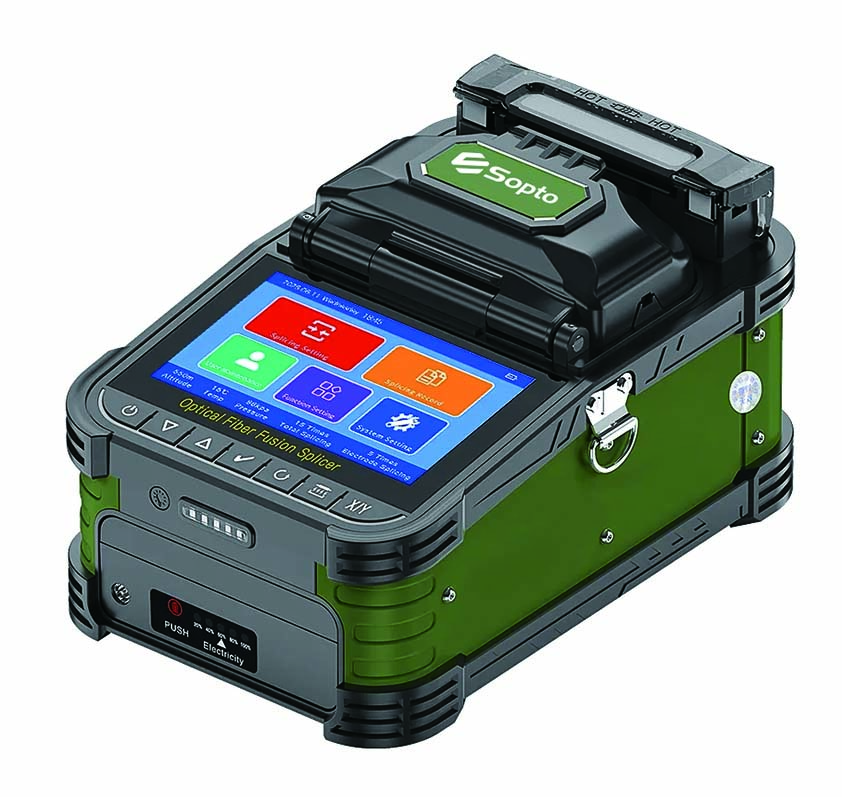 fusion splicer 4070S.jpg fusion splicer 4070S.jpg