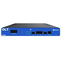 Mini 1&2 Ports GPON OLT